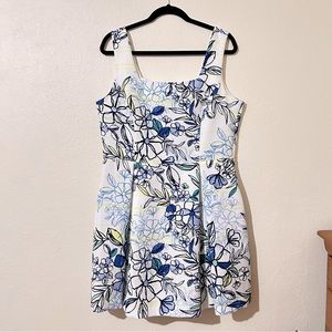 Danny & Nicole dress